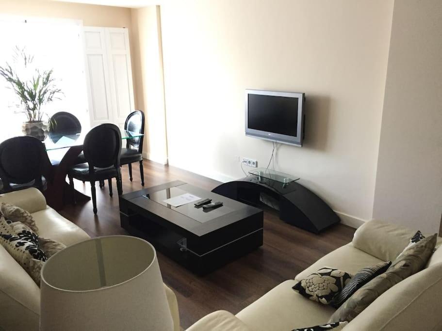 Preciosa Vivienda En En Centro De Cartagena +Wifi Διαμέρισμα Εξωτερικό φωτογραφία