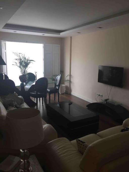Preciosa Vivienda En En Centro De Cartagena +Wifi Διαμέρισμα Εξωτερικό φωτογραφία