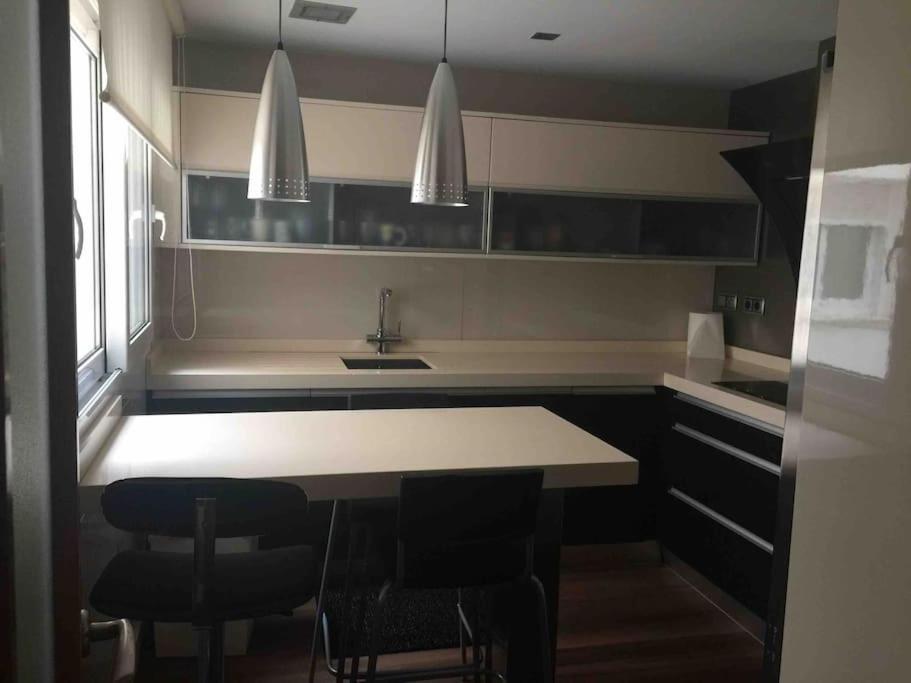 Preciosa Vivienda En En Centro De Cartagena +Wifi Διαμέρισμα Εξωτερικό φωτογραφία