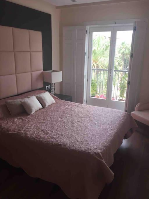Preciosa Vivienda En En Centro De Cartagena +Wifi Διαμέρισμα Εξωτερικό φωτογραφία