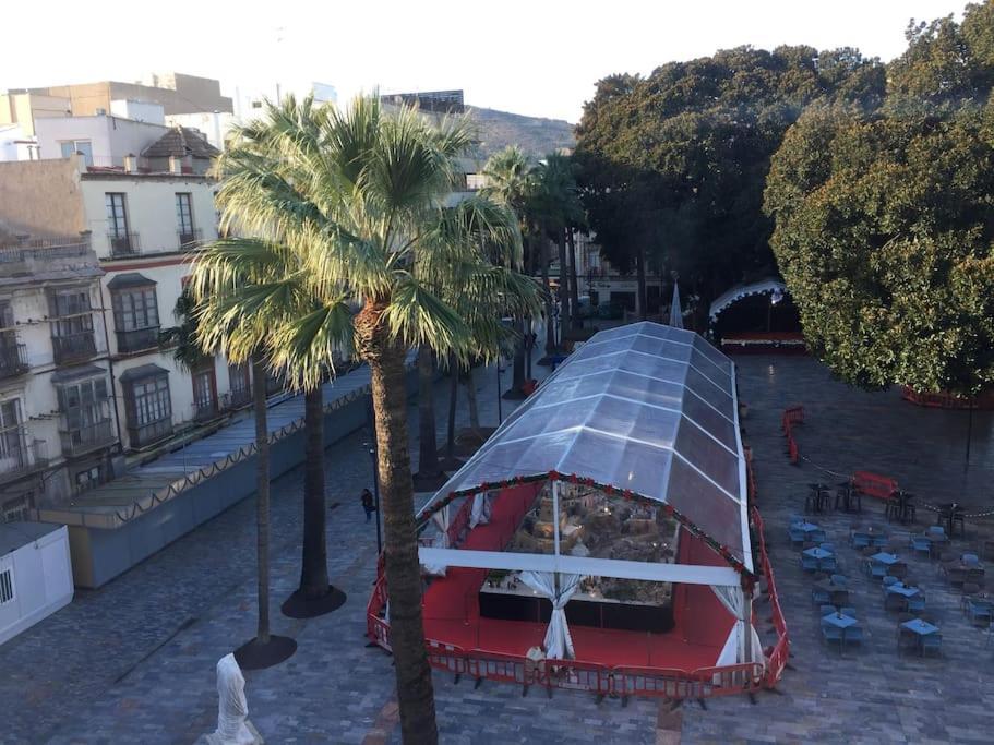 Preciosa Vivienda En En Centro De Cartagena +Wifi Διαμέρισμα Εξωτερικό φωτογραφία